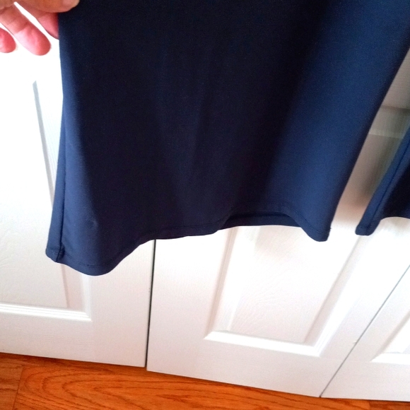 Est.1946 Navy Slacks Size 22/24W - Picture 3 of 6